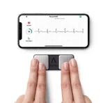 Omron AliveCor ECG KardiaMobile 1L (KM-1L-E)