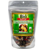 Biologische studentenmix, 180 g, Bio Natur