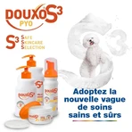 Ceva Douxo S3 Pyo Chlorheksydyna 3% Chlorheksydyna 3% Zapach kokosowo-waniliowy 150 ml: ceny i cechy