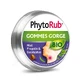 Nutreov Phyto-Rub Throat Bio 45 erasers