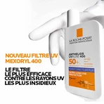 La Roche-Posay Anthelios UVB anti-zonnebescherming Fluide SPF50+ 50ml