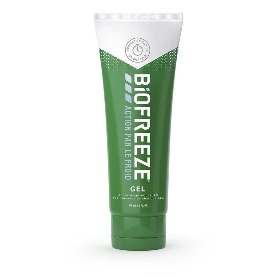 Biofreeze Kühlgel, 118 ml