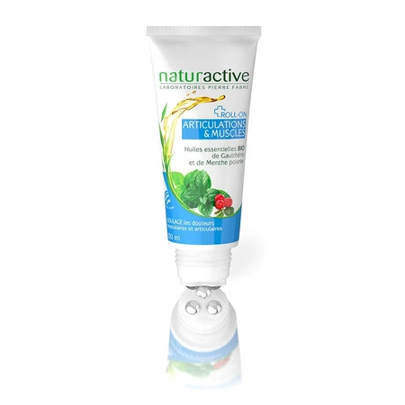 Naturactive Muscle Roll-on 100ml
