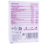 Procare Ovosicare Vruchtbaarheid 60 capsules