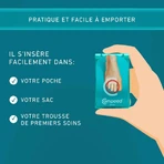 Compeed Zehenblasenpflaster X8