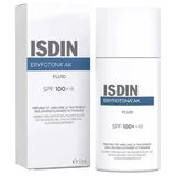 Isdin Eryfotona Crema Fluida Facial SPF100+ 50ml