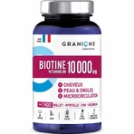 Granions Biotin 10 000 μg 60 tablets