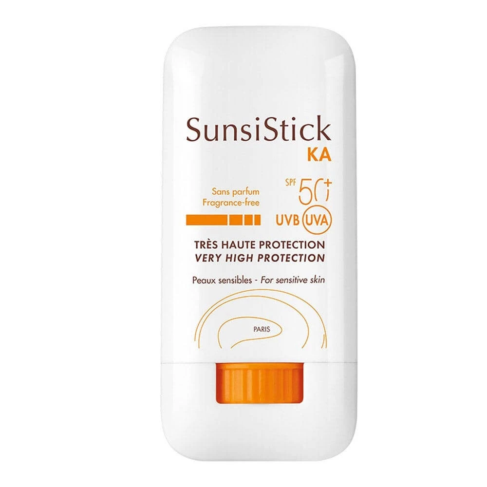 Avène Sunsistick KA SPF50+ Gevoelige Huid 20g