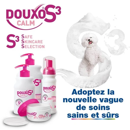 Ceva Douxo Shampoo S3 Ruhe Beruhigend 500ml