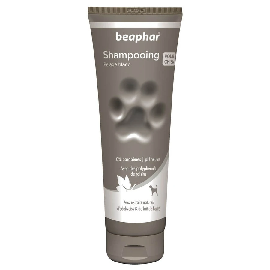Beaphar Champú para Perros Le Blanc 250ml