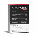 Aragan Synactifs CircActifs Circulation 30 Capsules