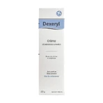 Dexeryl Krem nawilżający do twarzy i ciała skóra bardzo sucha Peaux très sèches ou atopiques 50g: ceny i cechy