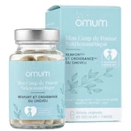 Omum Mon Coup de Pousse Nutricosmétique 60 gélules