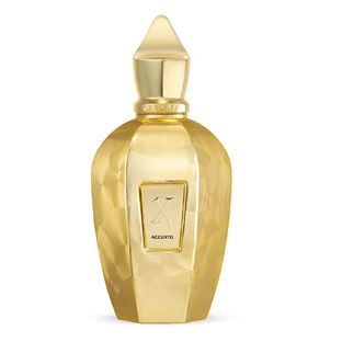 Xerjoff Accento Überdosis Eau de Parfum, 100 ml