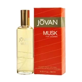 Jovan Musk Eau de Cologne, 96 ml