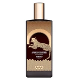Memo Paris Afrikanisches Leder Eau de Parfum, 75 ml