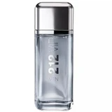 Carolina Herrera 212 Vip Men Eau de Toilette, 200 ml