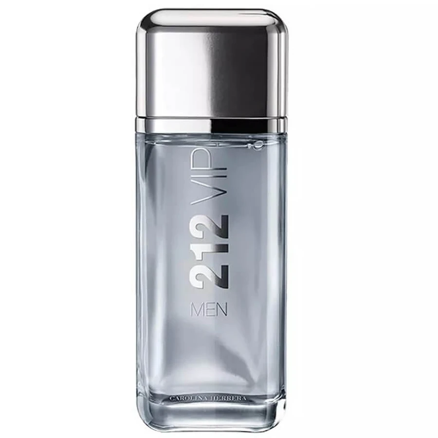 Carolina Herrera 212 Vip Men Eau de Toilette, 200 ml
