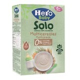 Organic multigrain, 300 gr, Hero Baby Solo