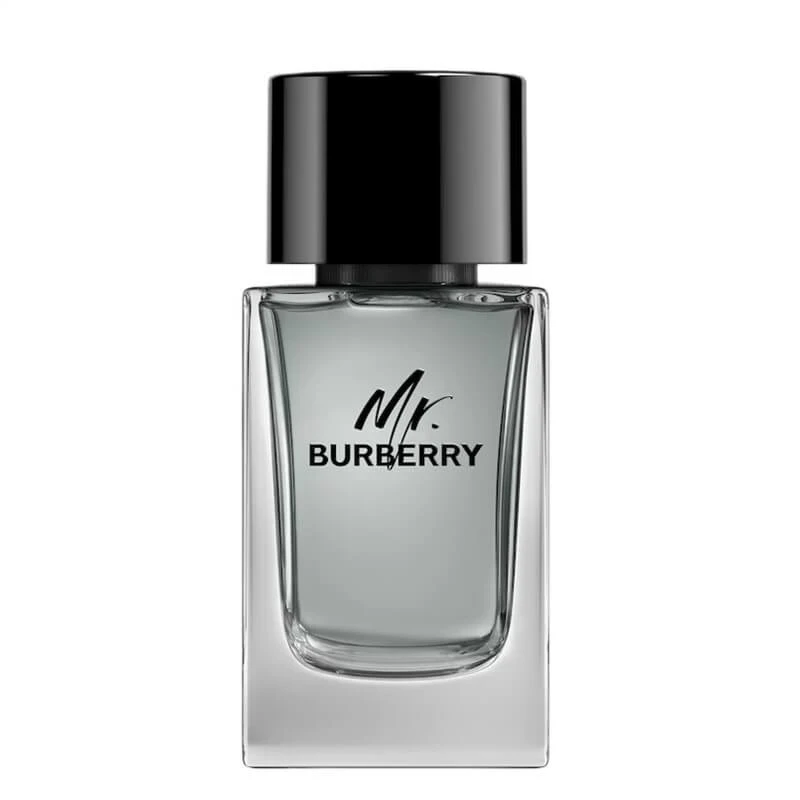 Burberry Mr. Burberry Eau de Toilette, 100 ml