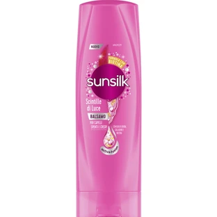 Sunsilk Shine Haarbalsem, 200 ml
