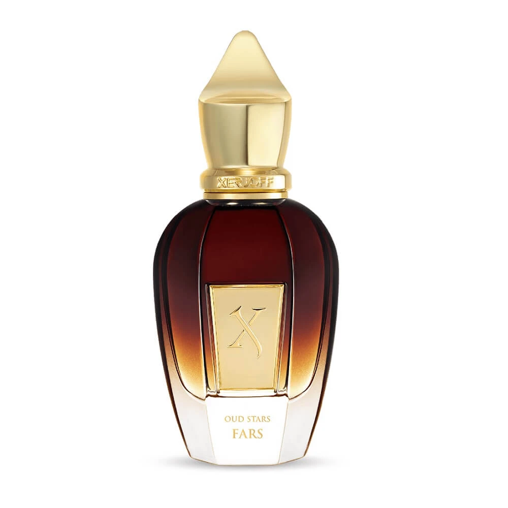 Xerjoff Oud Stars Fars Parfum, 50ml