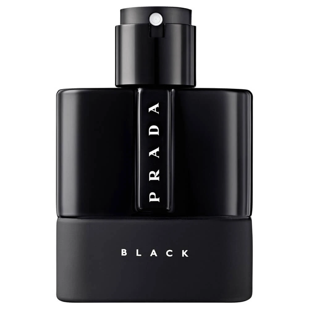 Prada Luna Rossa Zwart Eau de Parfum, 100ml