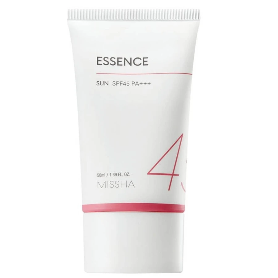 Missha Crema solare idratante SPF45, 50 ml