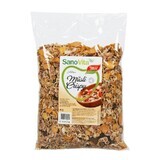 Crispy Musli, 400 gr, Sanovita