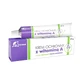 Protective cream with vitamin A 25g