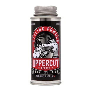 Uppercut Deluxe Haarstyling Poeder, 20 g