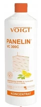 Voigt Panelin VC 300C, Agent for cleaning floor panels, lemon and olive, 1 l