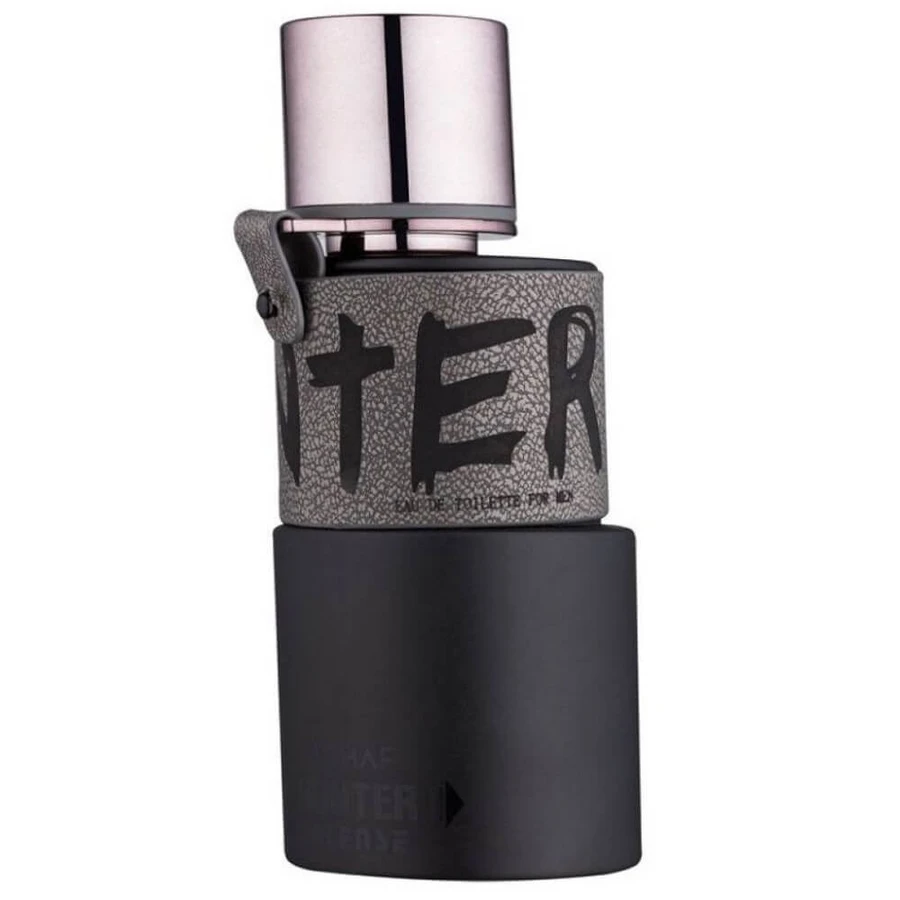 Armaf Hunter Intense Eau de Toilette, 100 ml