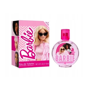 Air-Val Children's Barbie Eau de Toilette, 30 ml
