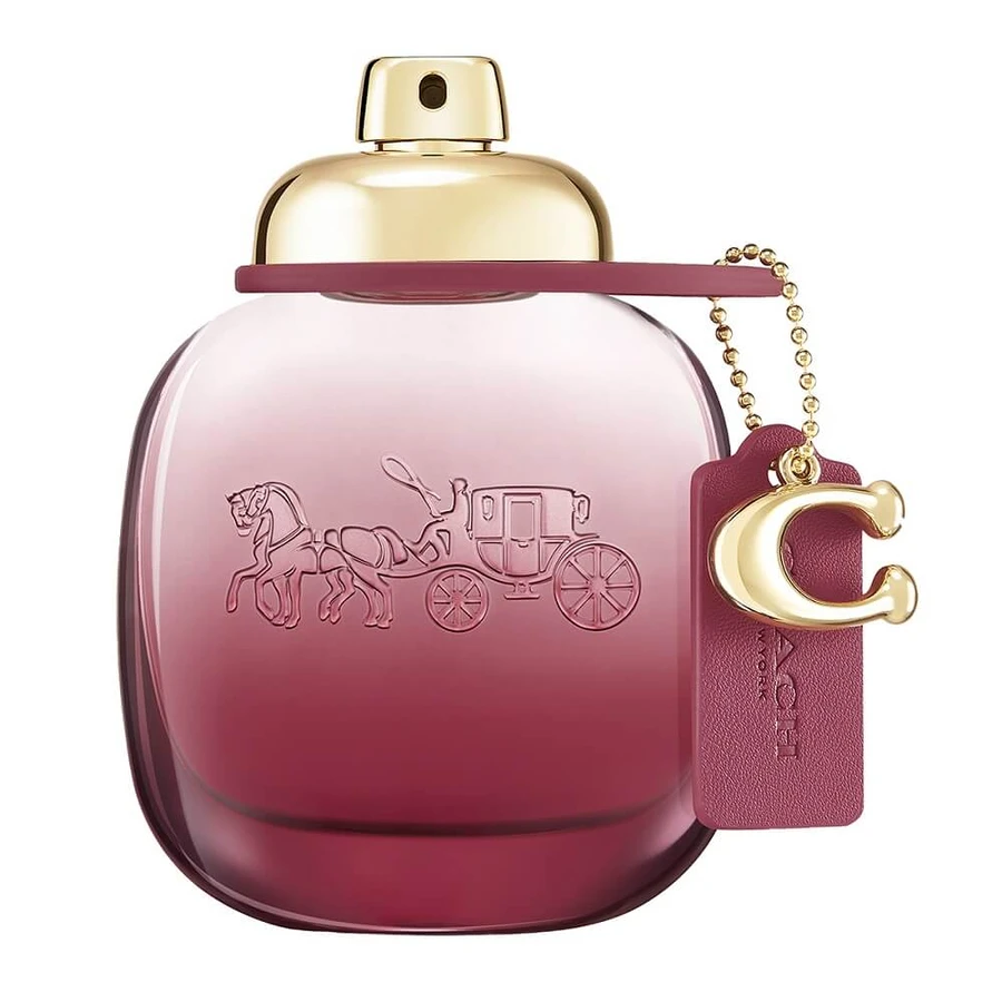 Coach Wilde Roos Eau de Parfum, 50 ml