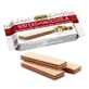 Napolitana with hazelnut cream, 45 g, Crich