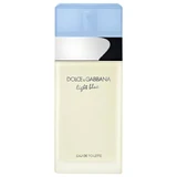 Dolce amp; Gabbana Light Blue Women Eau de Toilette, 50 ml