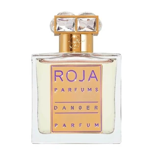 Roja Parfums Danger Pour Femme Perfume, 50 ml