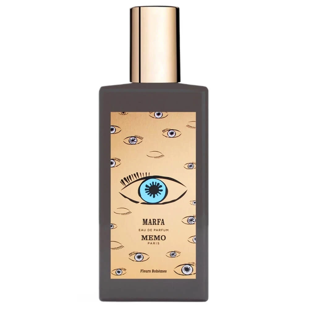 Memo Paris Marfa Eau de Parfum, 200 ml