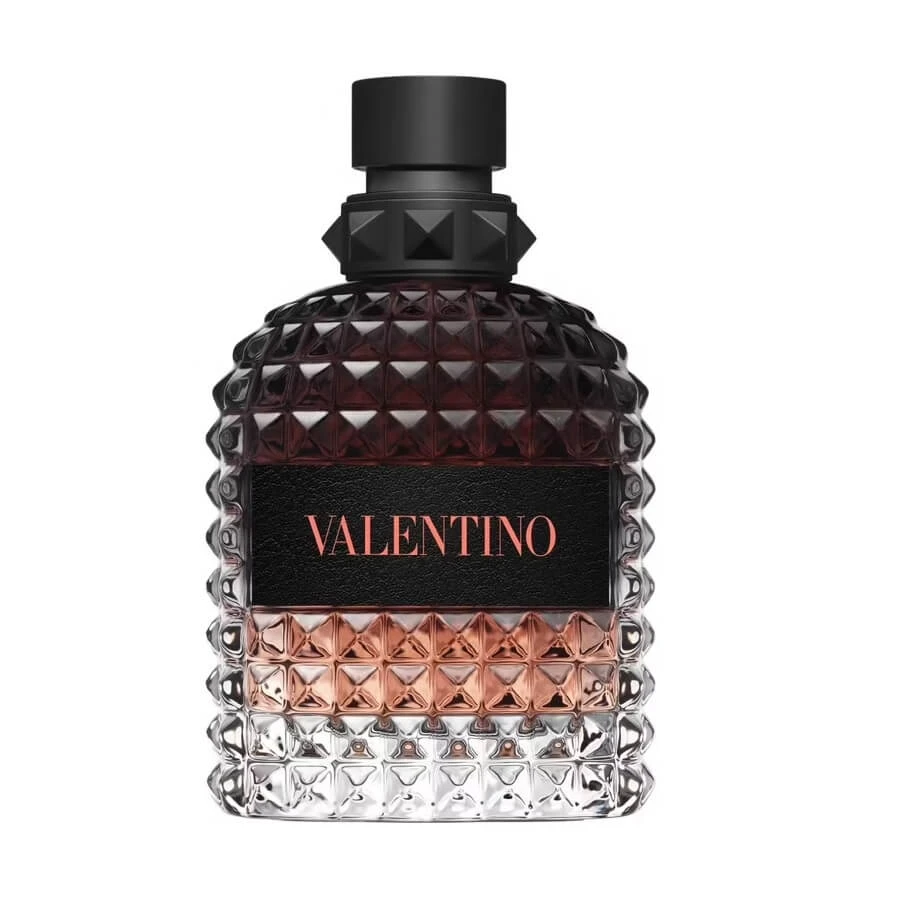 Valentino Uomo Born In Roma Coral Fantasy Eau de Toilette, 100 ml