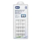 Chicco Veilige stekkers voor stopcontact (10A) 6m+, 10 stuks