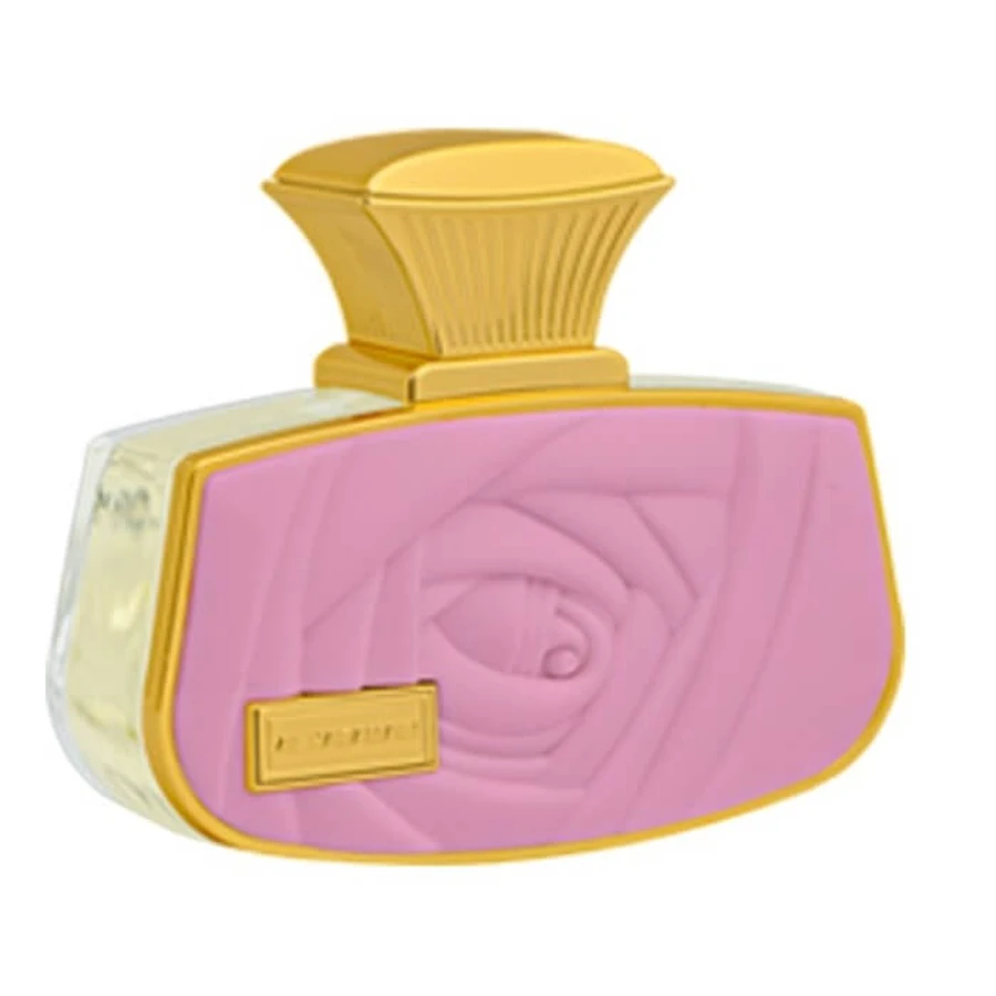 Al Haramain Story Of My Life Woda perfumowana, 75 ml: ceny i cechy