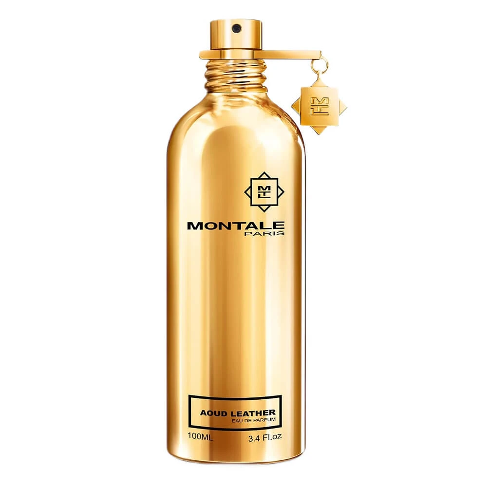 Montale Aoud Leder Eau de Parfum, 100 ml