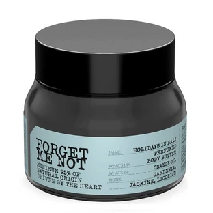 Farmona Vergeet-mij-niet vakantie in Bali Geparfumeerde Body Butter, 200 ml