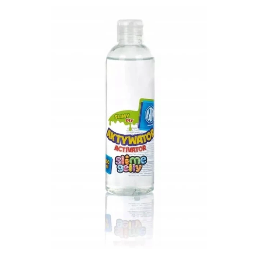Astra Activateur pour Slime Gelly 250 ml