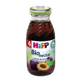 Organic Plum Nectar, 200 ml, Hipp