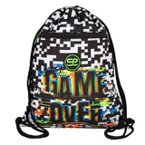 Coolpack Vert Game Over Shoe Bag