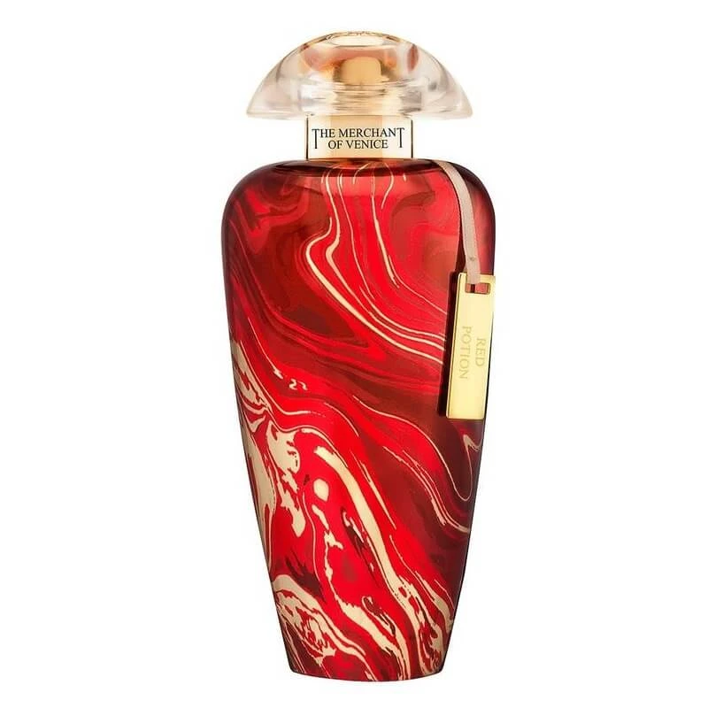 The Merchant of Venice Red Potion Eau de Parfum, 100 ml