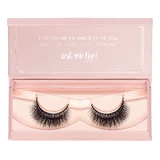 Lash Me Up! künstliche Wimpern auf einem Girl Gone Wild Streifen