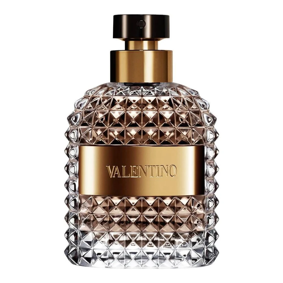Valentino Uomo Eau de Toilette, 150 ml